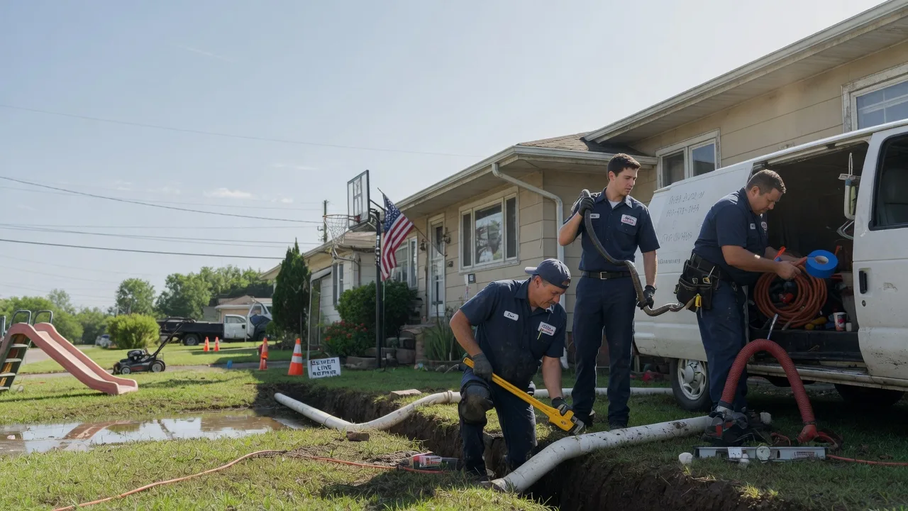 Toilet Installation in Evansville, IN near me